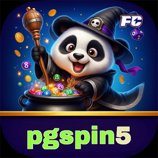 pgspin5 Prime Jackpot
