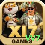 xi7 King - bônus diário