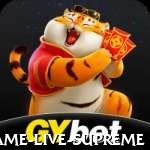 game Live Supreme - vv7 🔴🟢 Reverse Labouchère: sequência positiva para surfar streaks — potencial ilimitado em sequências quentes! 🔥🎡