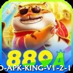 ooojogo APK King v1.2.1 - vv7 🔴⚫ App roleta europeia com Martingale agressivo: download em 5 segundos, receba R0 grátis e dobre apostas em cores — sequências de 10 vitórias seguidas viram sua vida financeira do avesso, direto no bolso! Milionários começam assim! 💰🤑