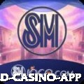 rotacaobet Gold Casino App