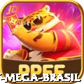 supremabet Mega Brasil